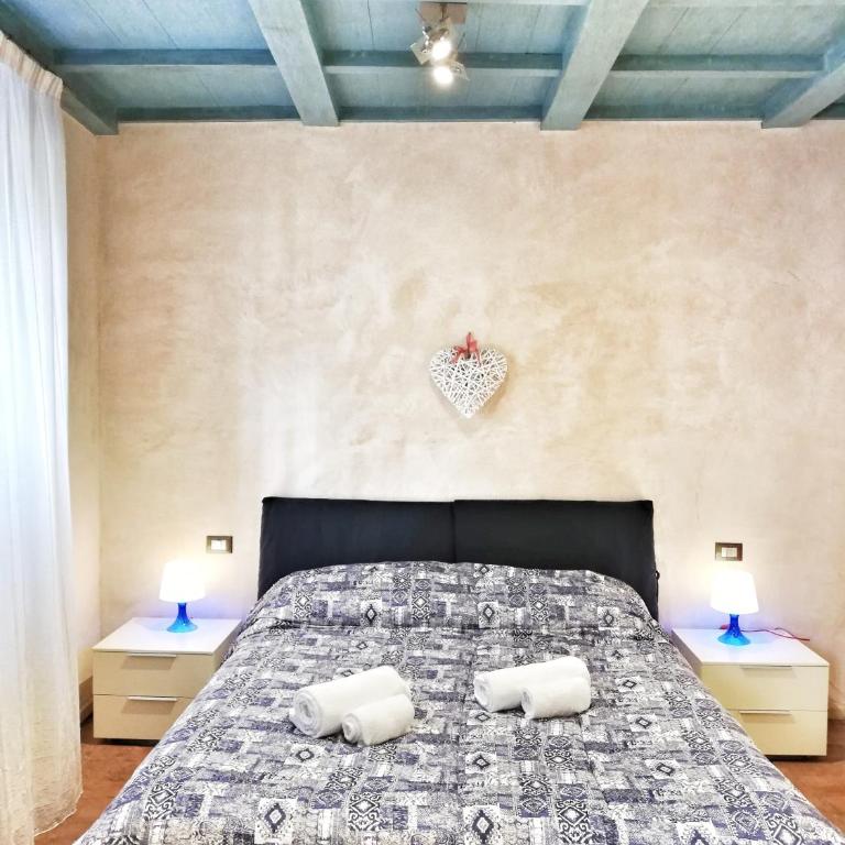 Appartamento Luna 36 in centro a Firenze - Appartamento con 2 Camere da Letto - 2