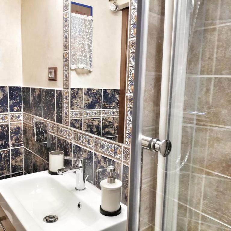 Appartamento Luna 36 in centro a Firenze - Appartamento con 2 Camere da Letto - 3