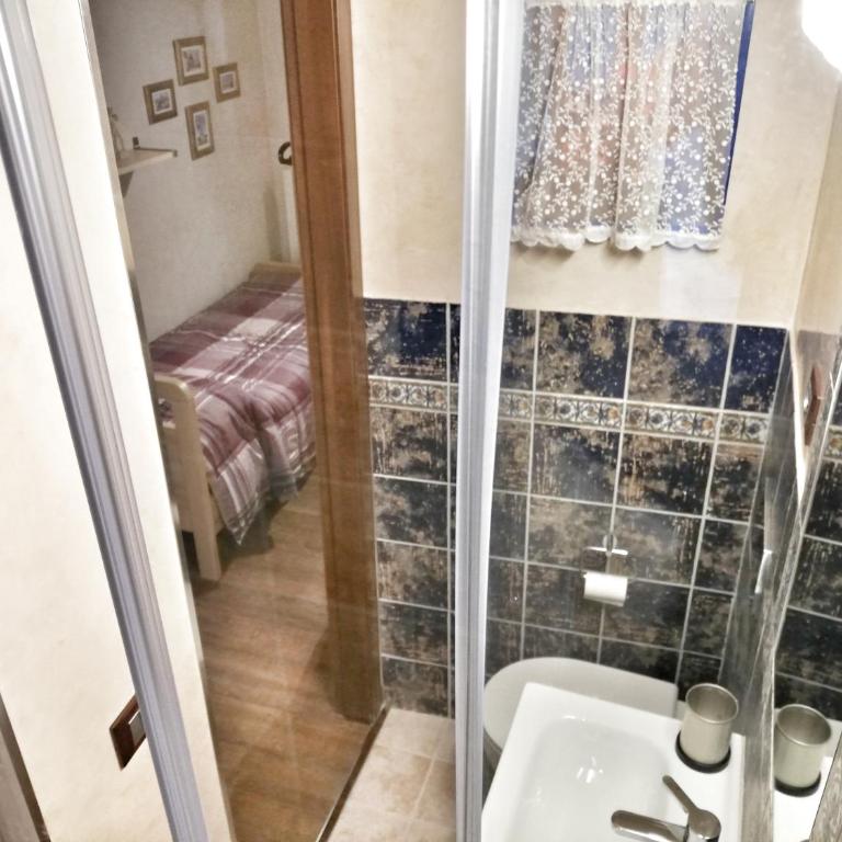 Appartamento Luna 36 in centro a Firenze - Appartamento con 2 Camere da Letto - 4