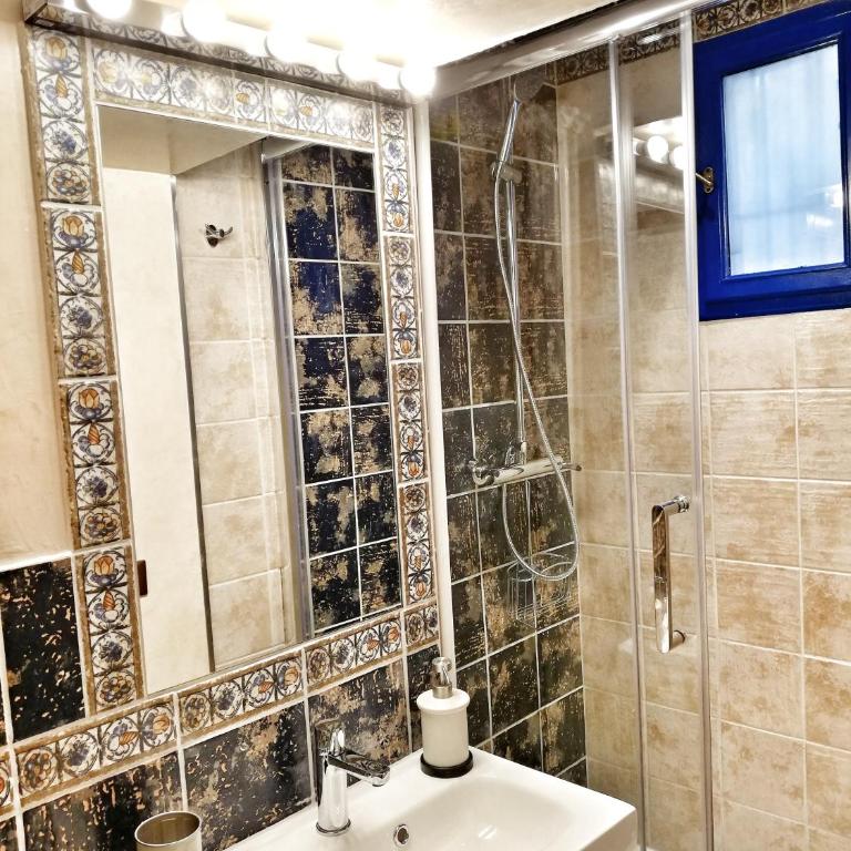 Appartamento Luna 36 in centro a Firenze - Appartamento con 2 Camere da Letto - 7
