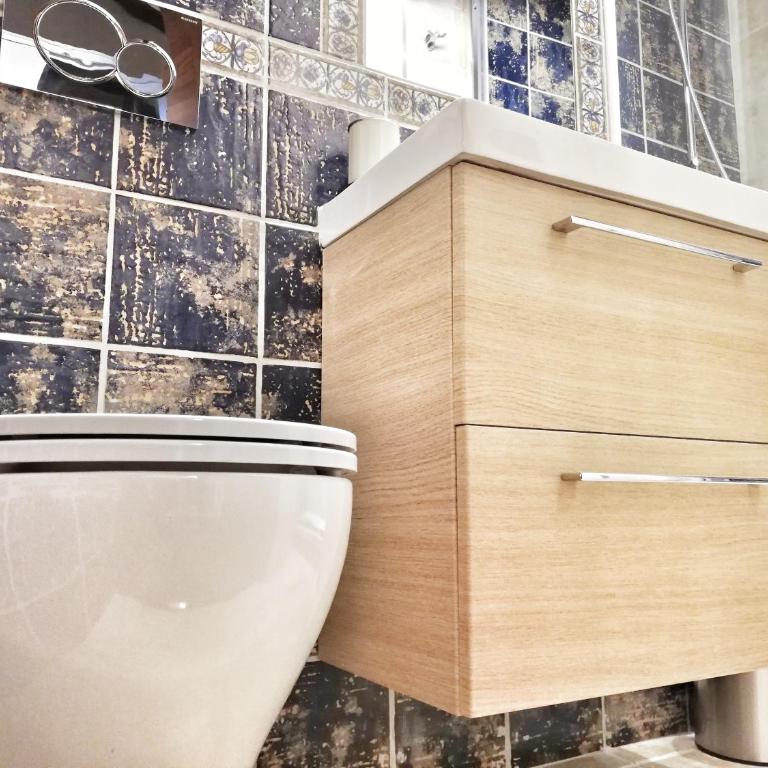 Appartamento Luna 36 in centro a Firenze - Appartamento con 2 Camere da Letto - 8