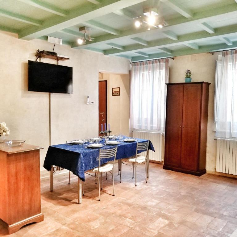 Appartamento Luna 36 in centro a Firenze - Appartamento con 2 Camere da Letto - 11