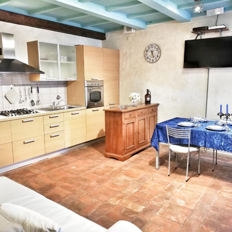 Appartamento Luna 36 in centro a Firenze - Appartamento con 2 Camere da Letto - 12