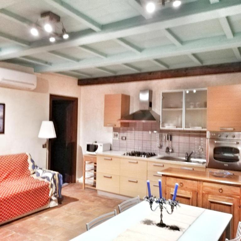 Appartamento Luna 36 in centro a Firenze - Appartamento con 2 Camere da Letto - 13
