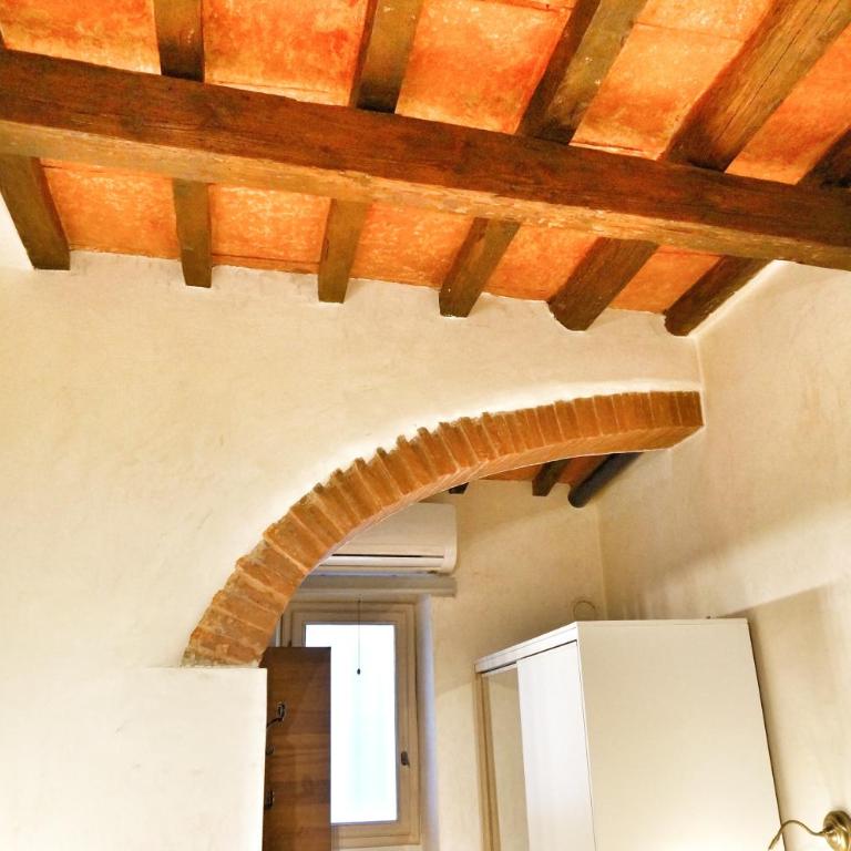 Appartamento Luna 36 in centro a Firenze - Appartamento con 2 Camere da Letto - 14