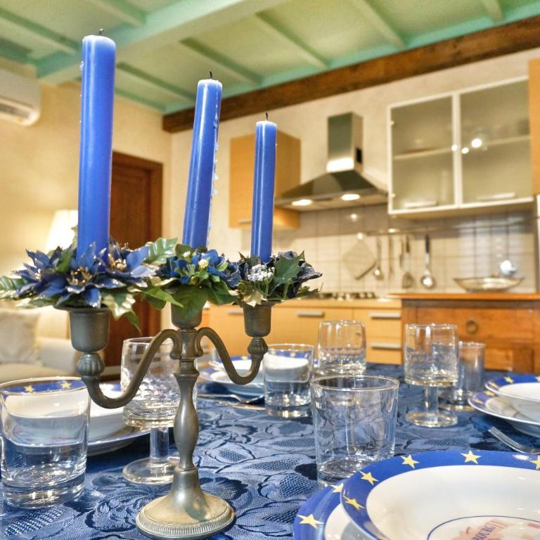 Appartamento Luna 36 in centro a Firenze - Appartamento con 2 Camere da Letto - 18
