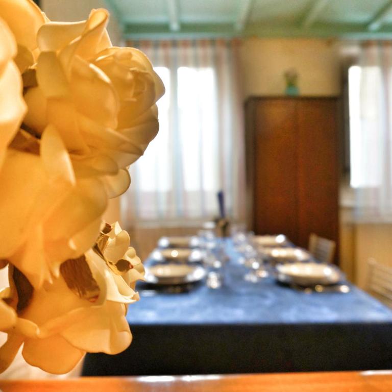 Appartamento Luna 36 in centro a Firenze - Appartamento con 2 Camere da Letto - 29