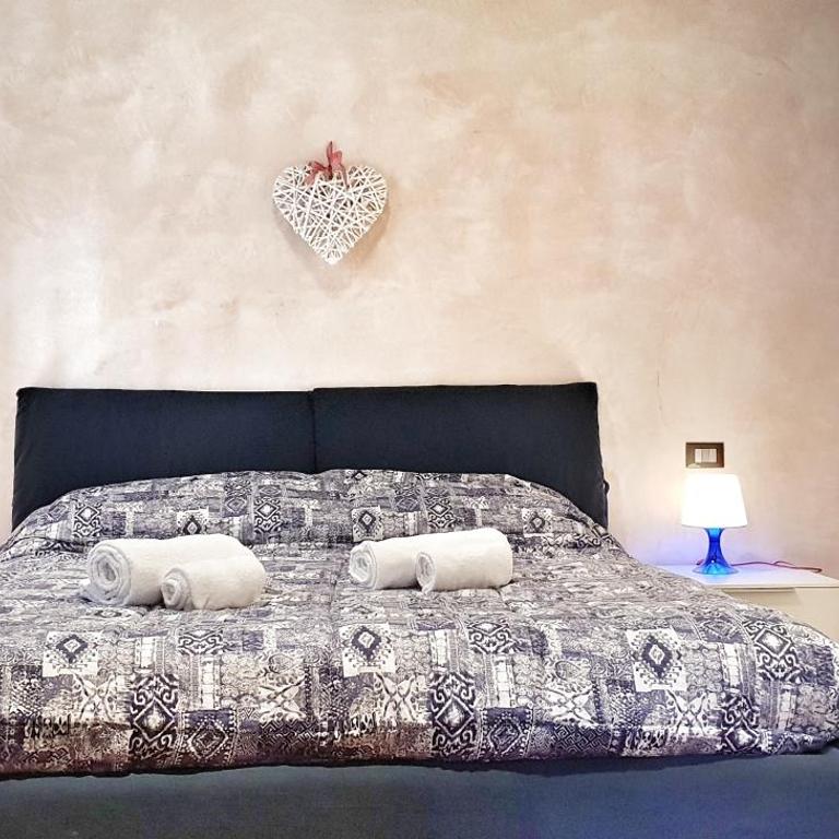 Appartamento Luna 36 in centro a Firenze - Appartamento con 2 Camere da Letto - 31