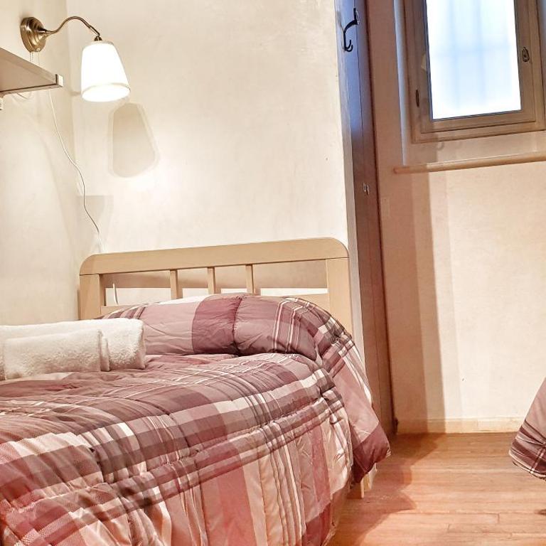 Appartamento Luna 36 in centro a Firenze - Appartamento con 2 Camere da Letto - 32