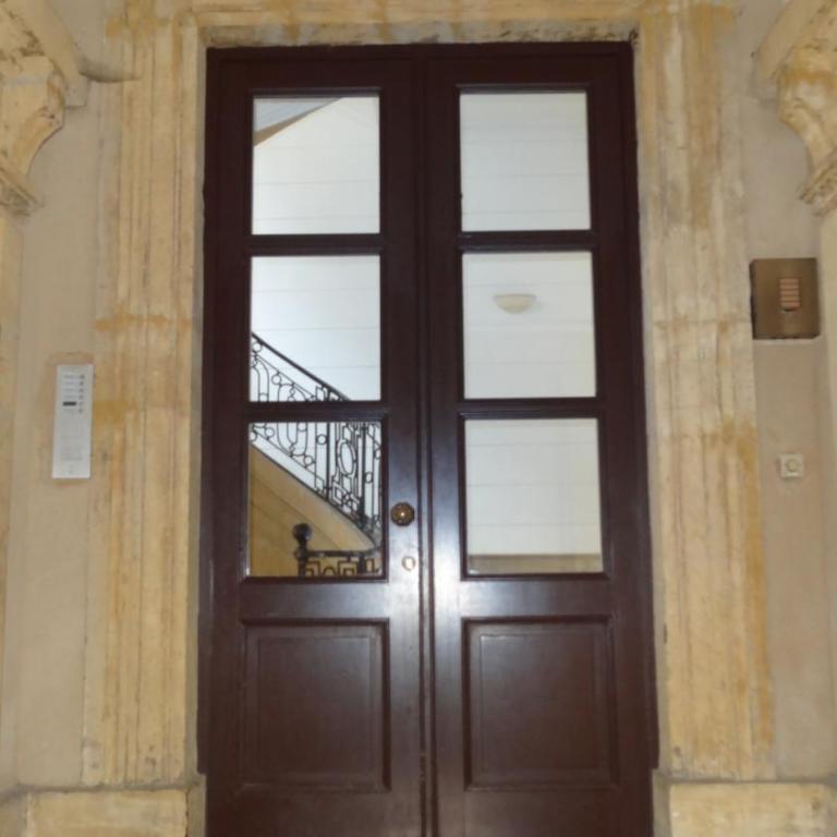 My Apartment-Metz - Appartement 2 Chambres - 24