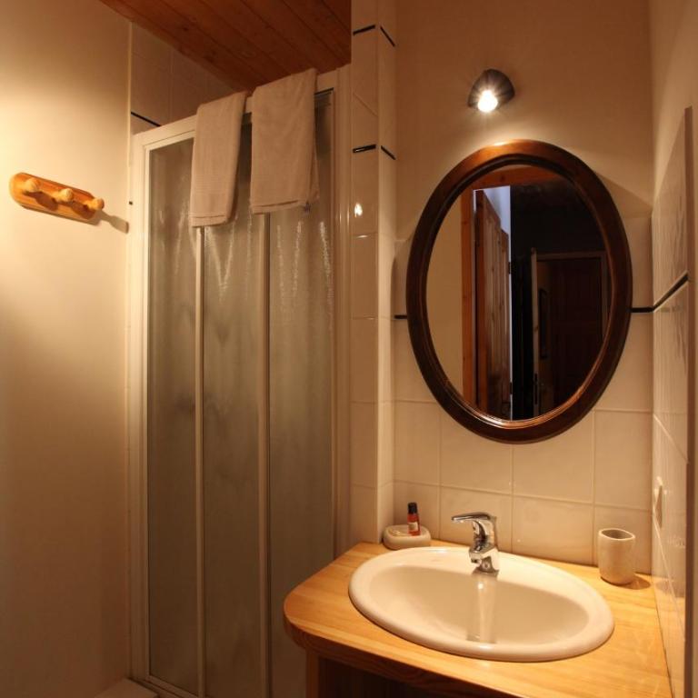 La Roche Meane - Chambre Double Deluxe - 3