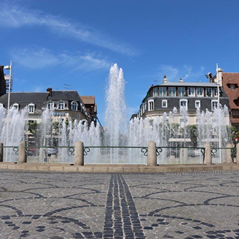 Les Marinas Port Deauville - Appartamento Monolocale con Vista Mare - 21
