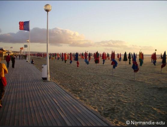 Les Marinas Port Deauville - Appartamento Monolocale con Vista Mare - 25