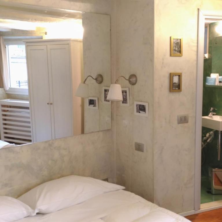 Hotel Santa Croce - Monolocale - Dependance - 4