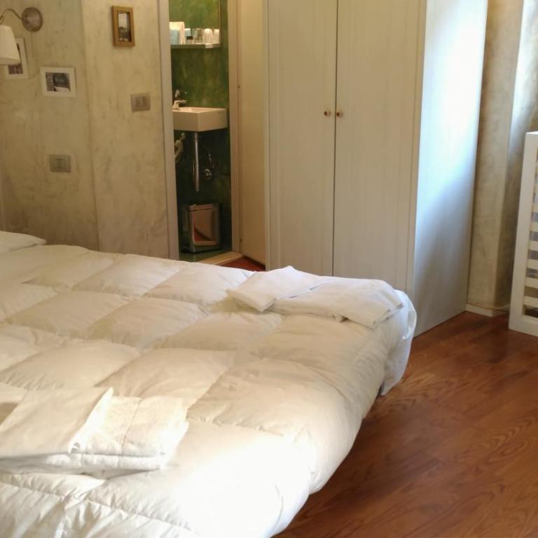 Hotel Santa Croce - Monolocale - Dependance - 6