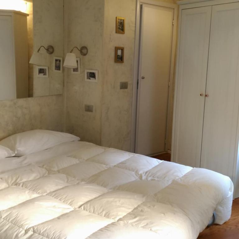 Hotel Santa Croce - Monolocale - Dependance - 7