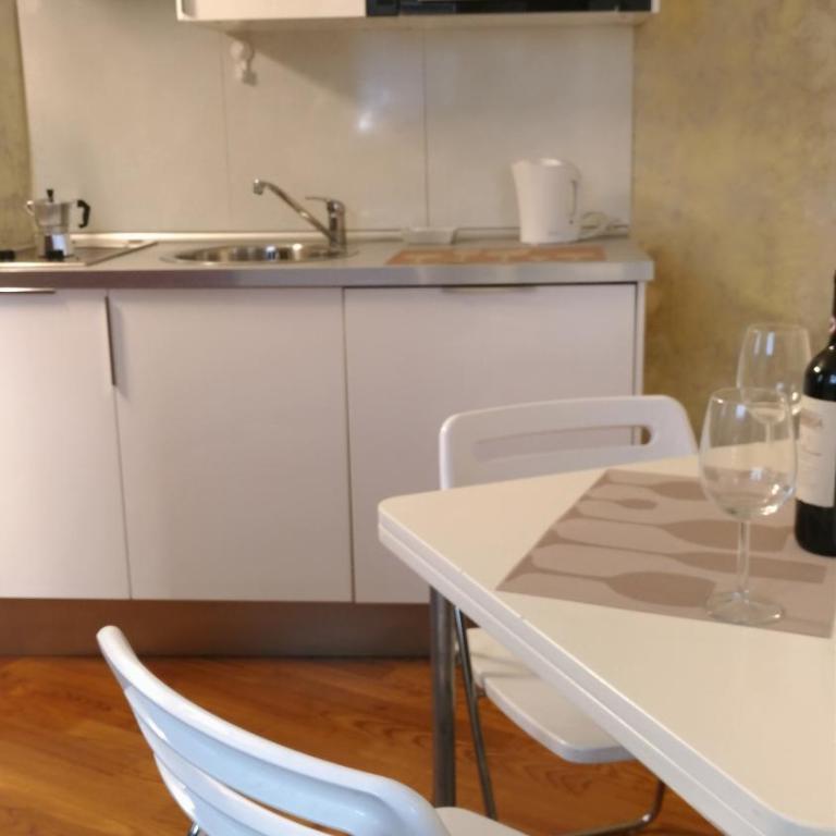 Hotel Santa Croce - Monolocale - Dependance - 3
