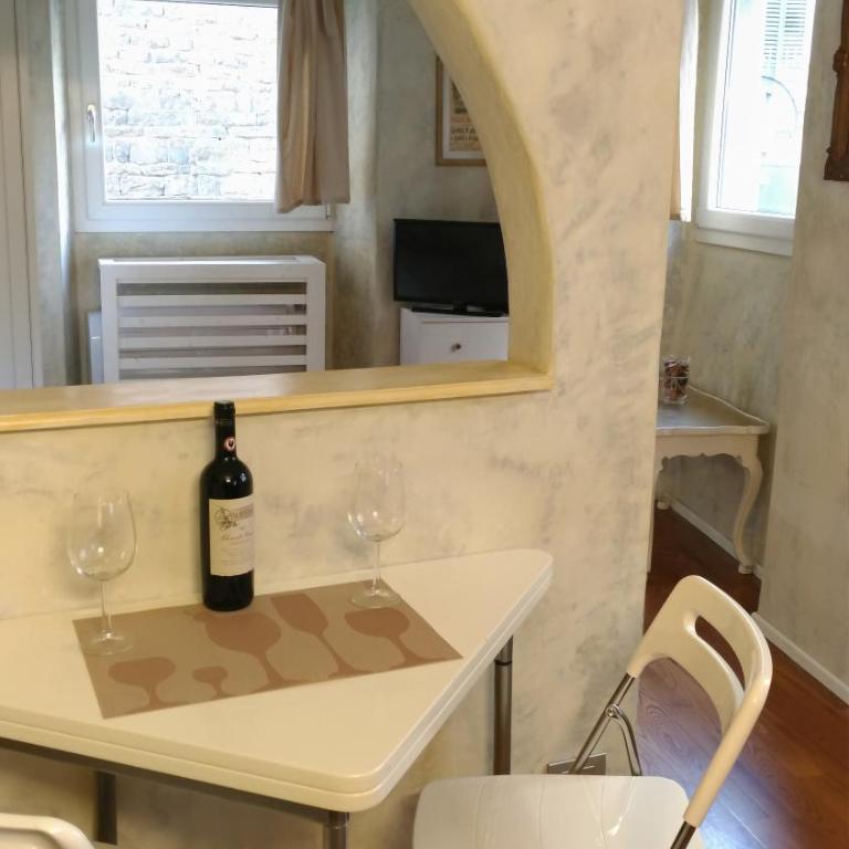 Hotel Santa Croce - Monolocale - Dependance - 1