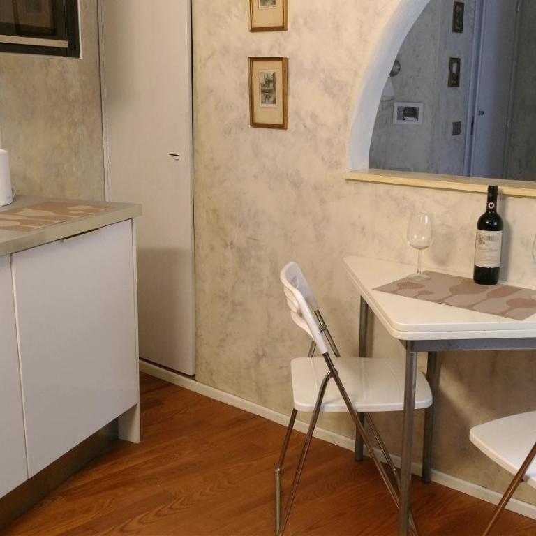 Hotel Santa Croce - Monolocale - Dependance - 5