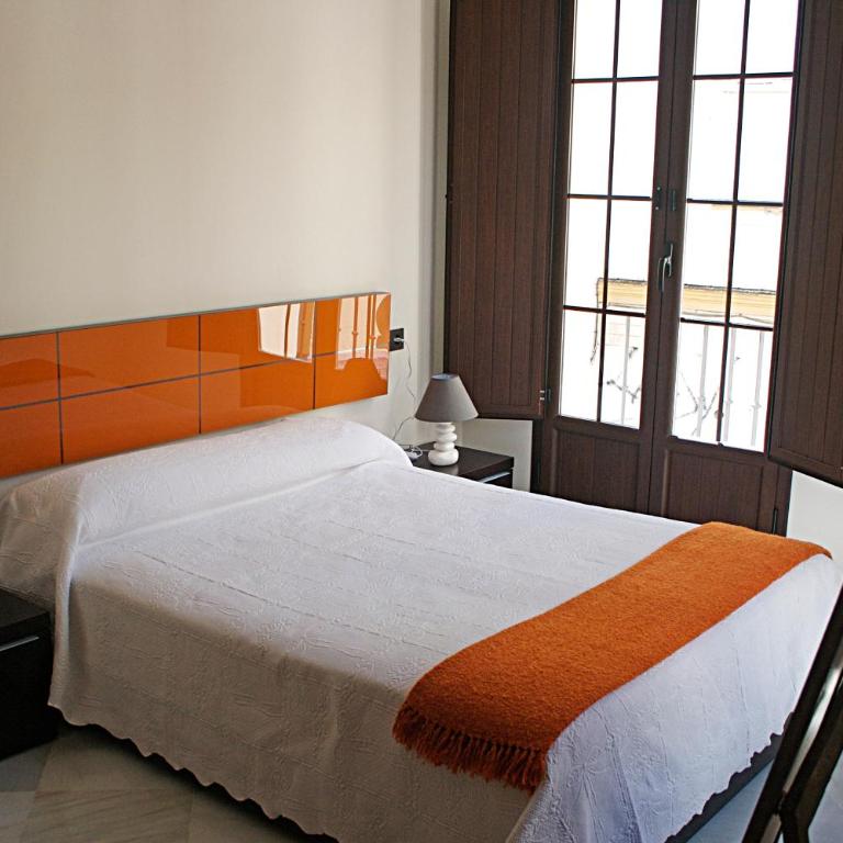Living-Sevilla Apartments San Lorenzo - Apartamento de 1 dormitorio (2 adultos) - 12