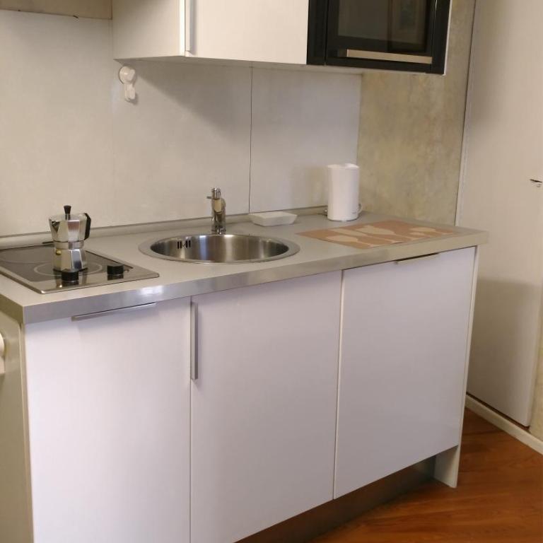 Hotel Santa Croce - Monolocale - Dependance - 2