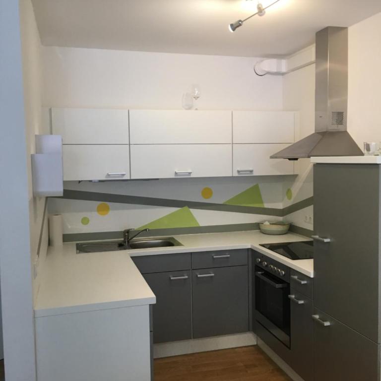 See Appartment Wörthersee - Apartamento de 1 dormitorio - 35