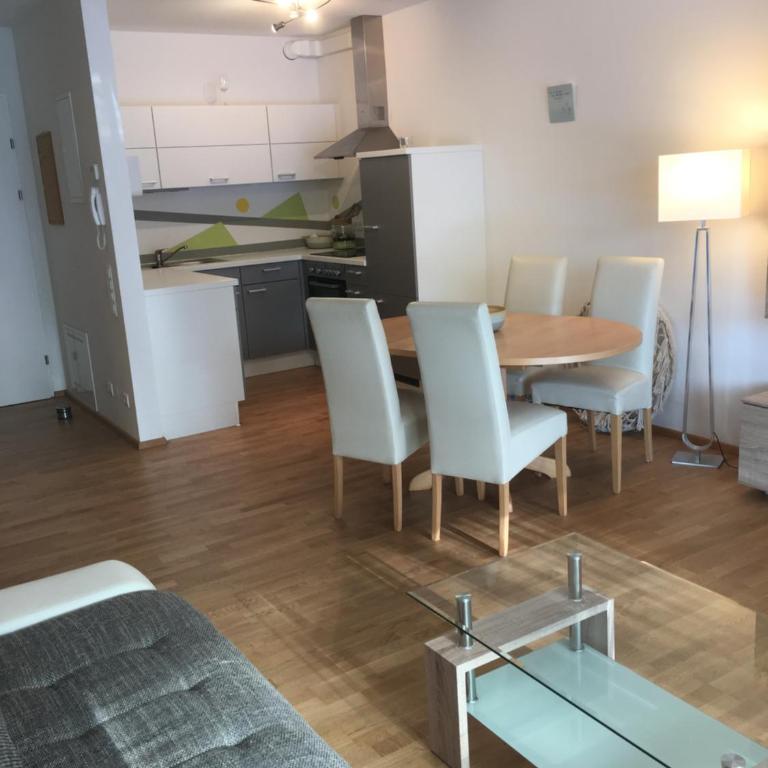 See Appartment Wörthersee - Apartamento de 1 dormitorio - 32