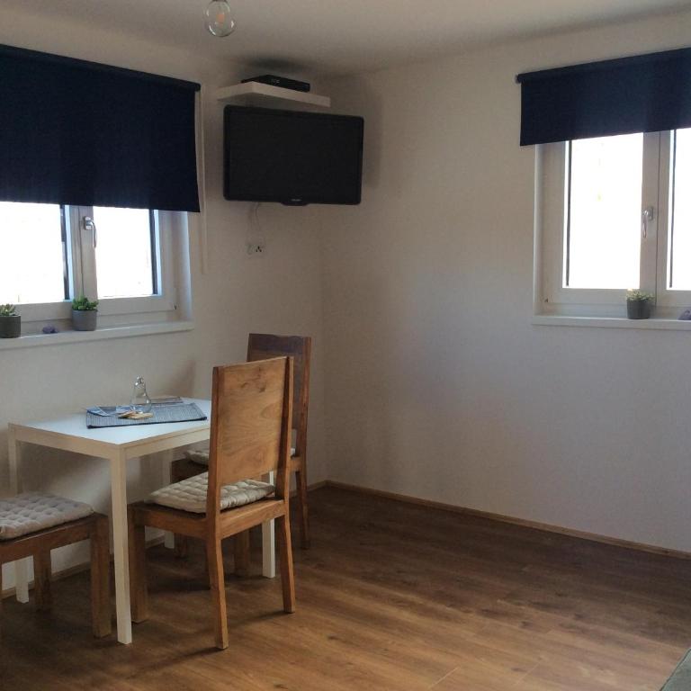 Ferienwohnung Sauer - Apartment - 12