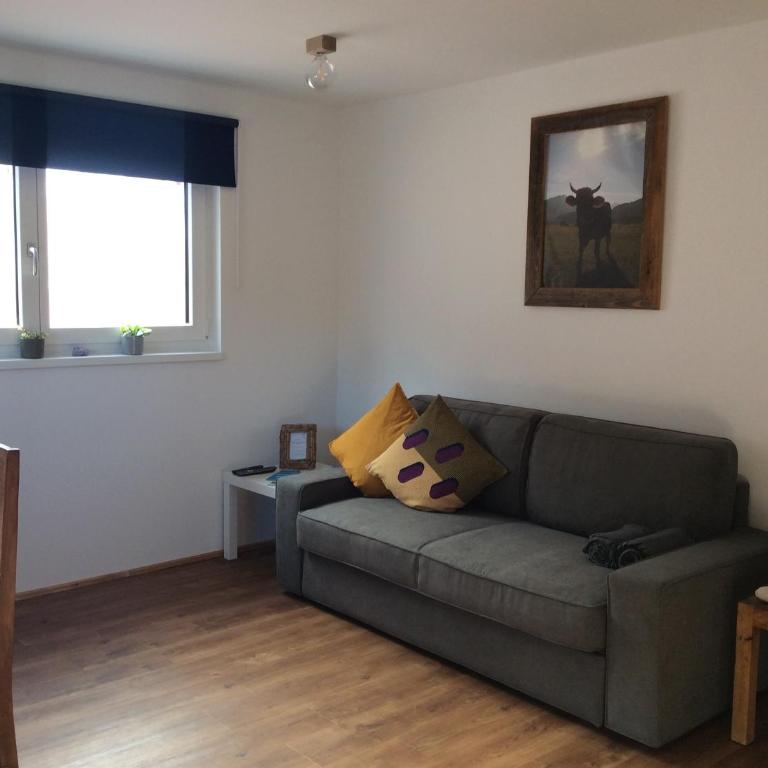 Ferienwohnung Sauer - Apartment - 9