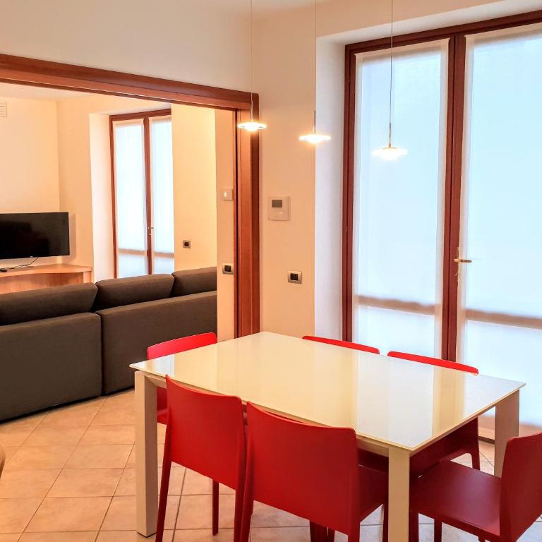 Villa Vista Lago di Como by villavistalago Bellano - Appartamento con Vista Lago - 53