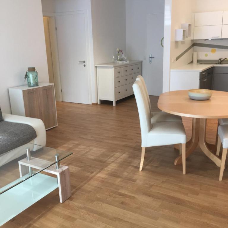 See Appartment Wörthersee - Apartamento de 1 dormitorio - 28