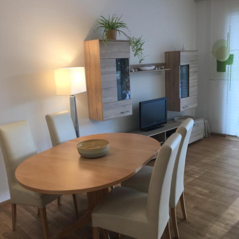 See Appartment Wörthersee - Apartamento de 1 dormitorio - 42