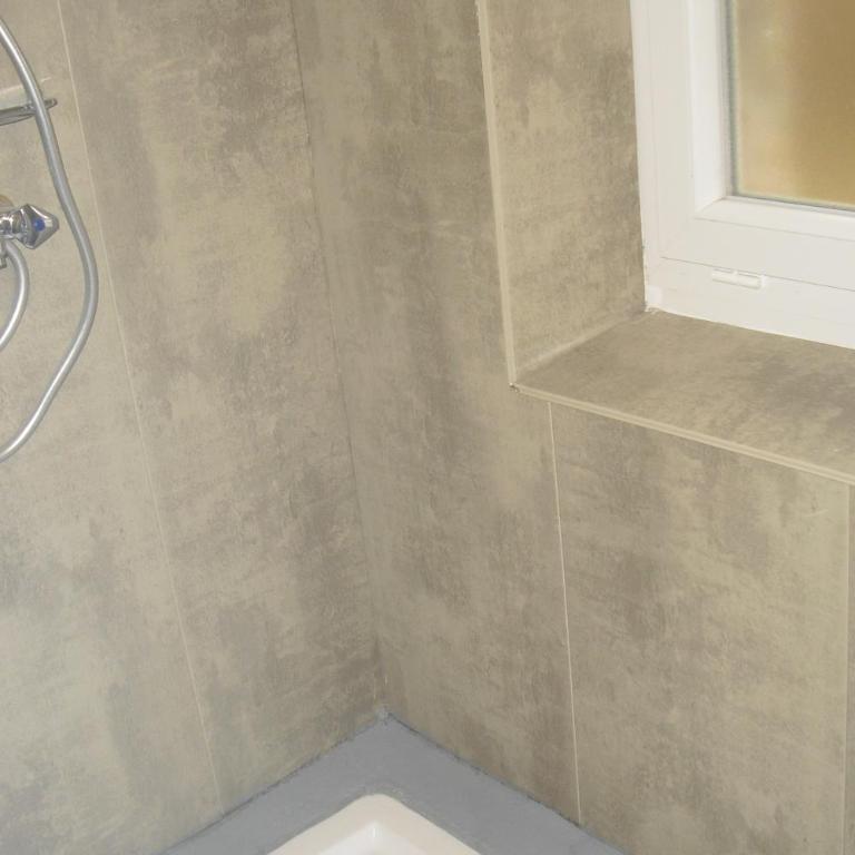 Lou mas li Pitchoun "Le cortassien " - Apartamento de 1 dormitorio - 18