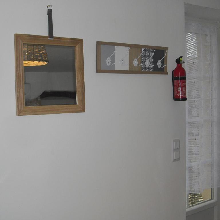 Lou mas li Pitchoun "Le cortassien " - Apartamento de 1 dormitorio - 22