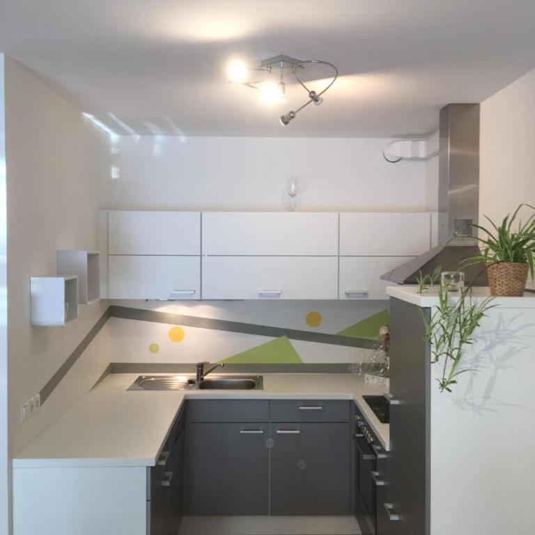 See Appartment Wörthersee - Apartamento de 1 dormitorio - 25