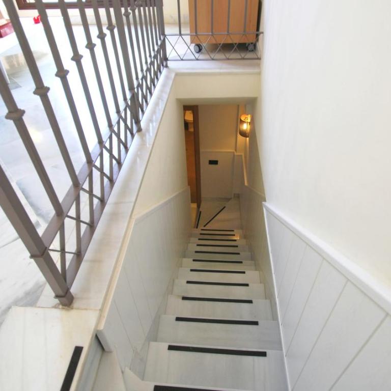 Living-Sevilla Apartments San Lorenzo - Apartamento de 2 dormitorios (4 adultos) - 22