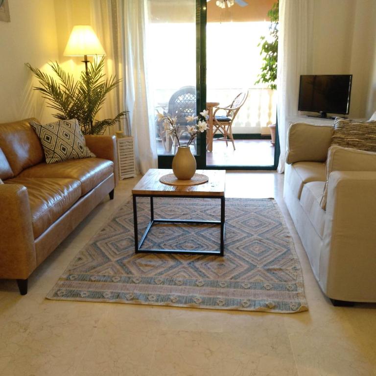 Lovely Holiday Apartment - Apartamento Deluxe - 14