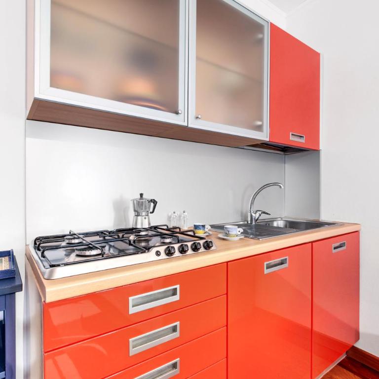 Fenix Do Dogi Apartments - Appartamento con 1 Camera da Letto - 5