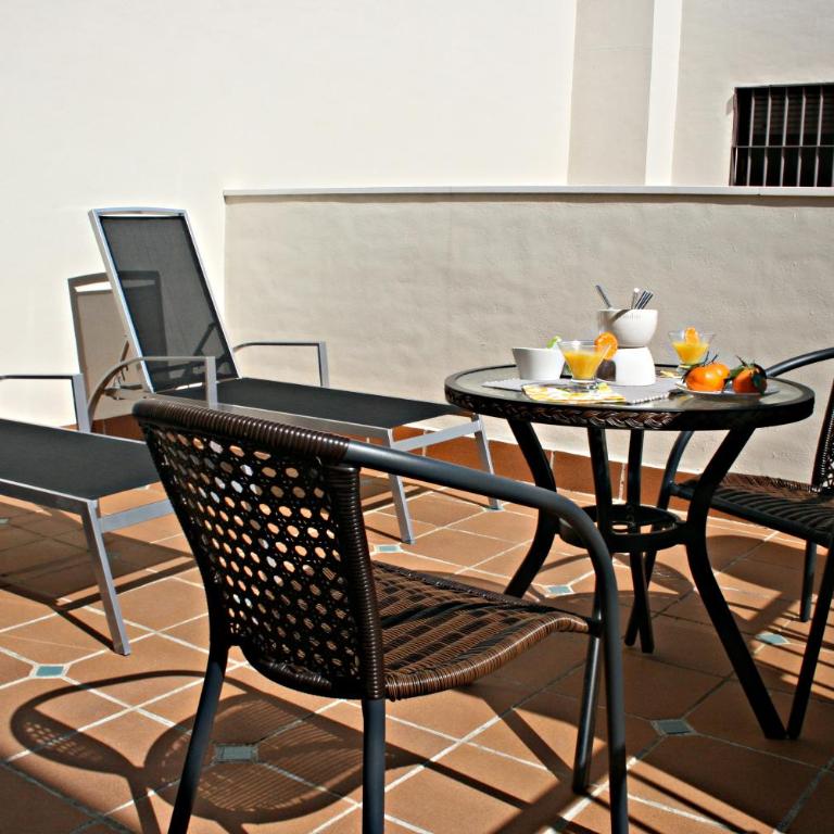 Living-Sevilla Apartments San Lorenzo - Apartamento de 2 dormitorios (4 adultos) - 27
