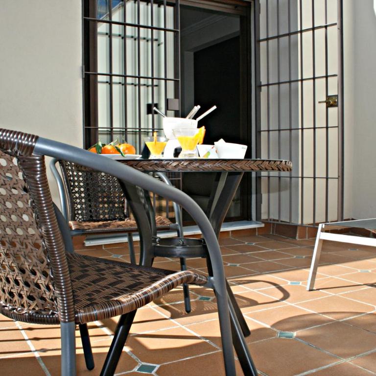 Living-Sevilla Apartments San Lorenzo - Apartamento de 2 dormitorios (4 adultos) - 28