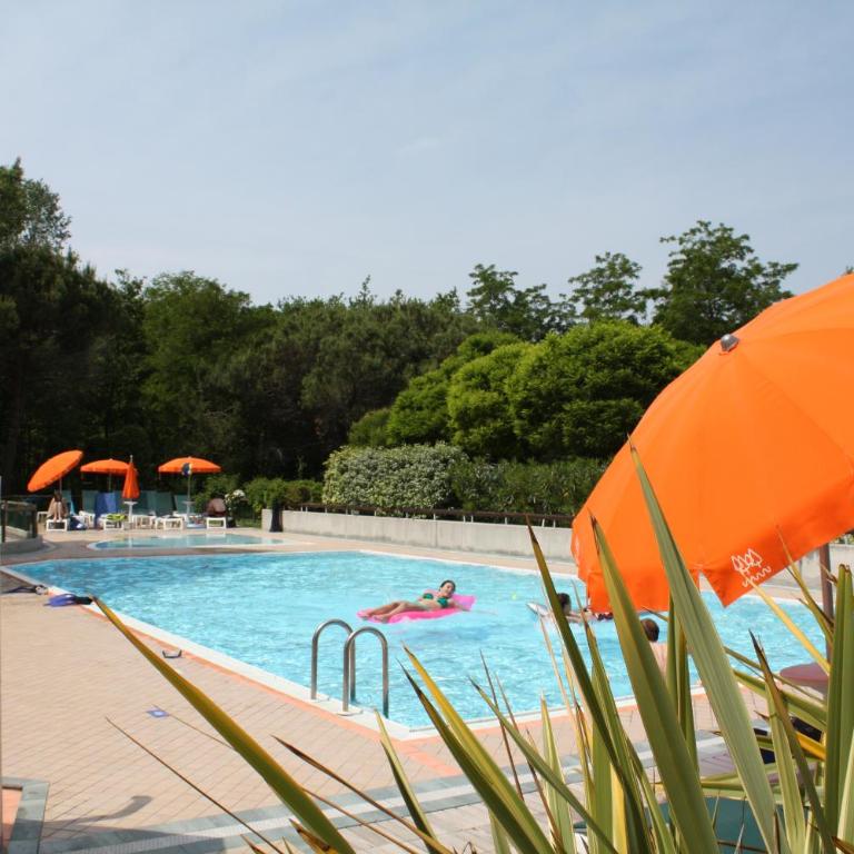 Residenza Al Parco - Appartamento con 1 Camera da Letto - 16