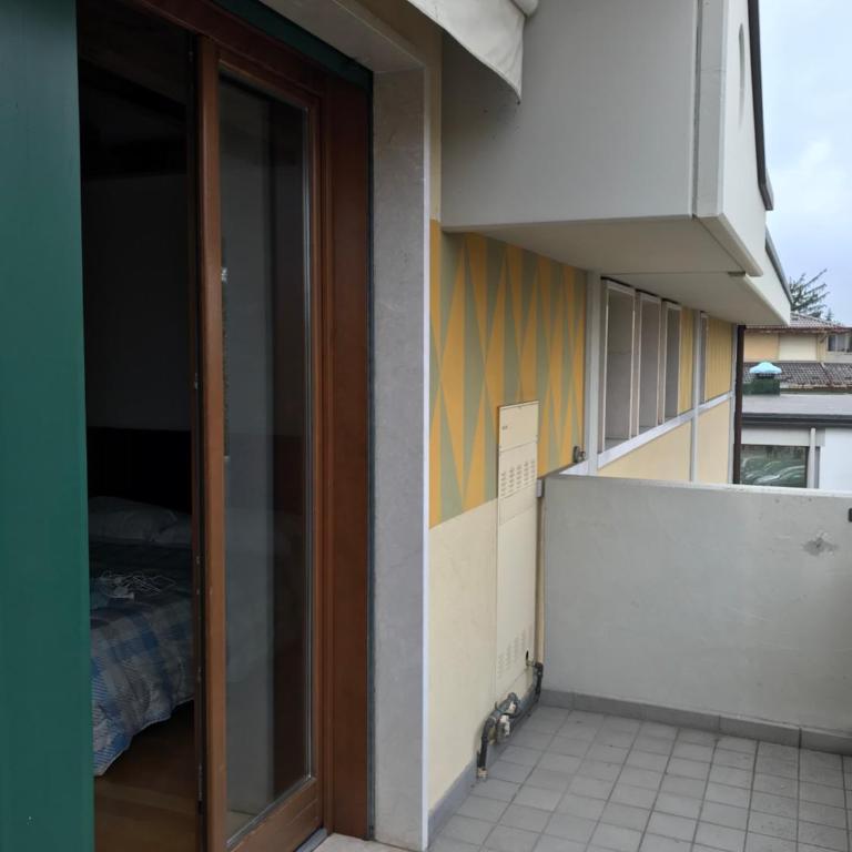 ApartmentsPadova - Camera King - 8