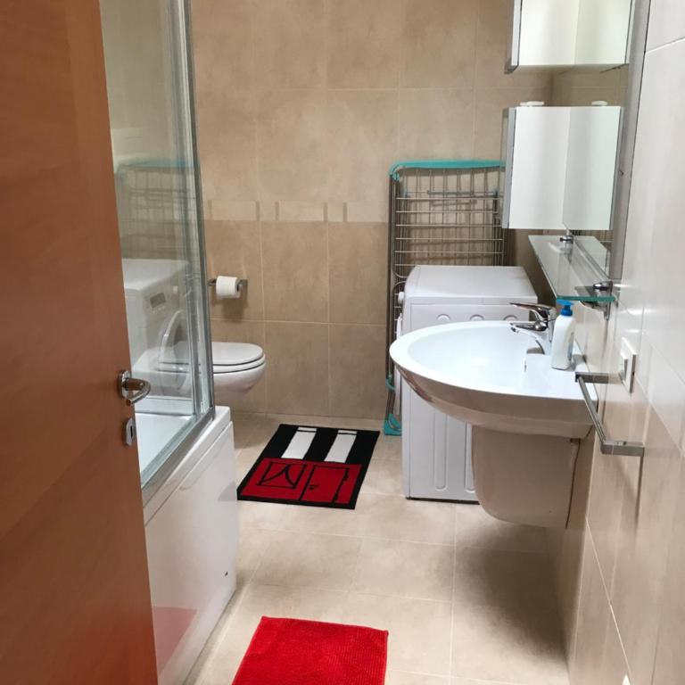 ApartmentsPadova - Camera King - 11