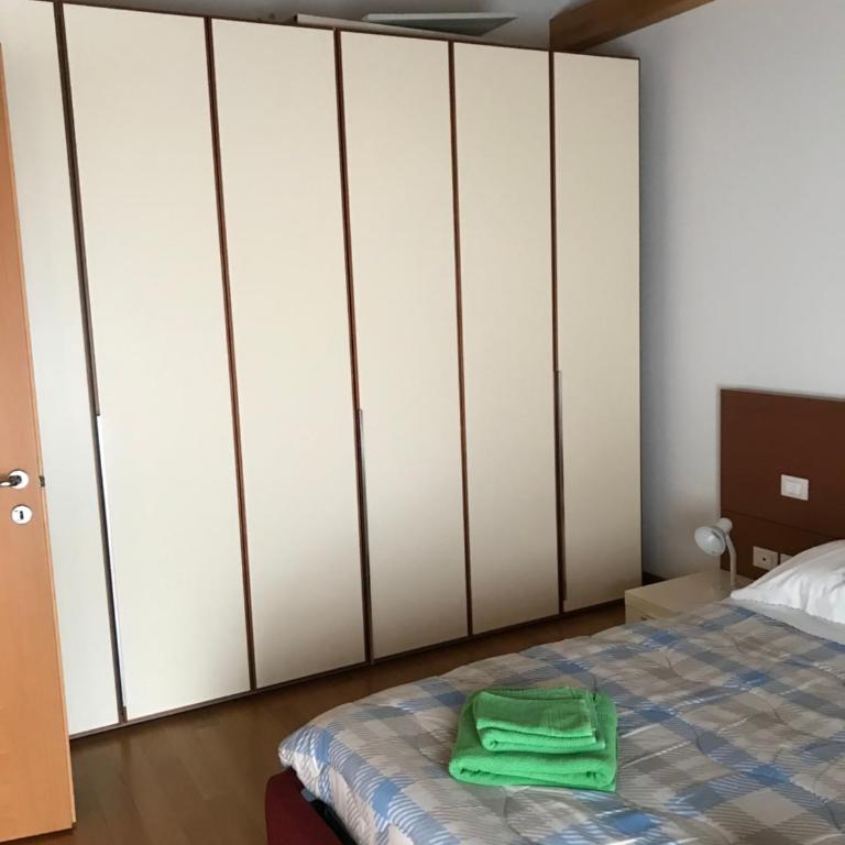 ApartmentsPadova - Camera King - 17