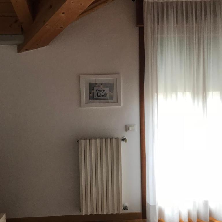 ApartmentsPadova - Camera King - 18