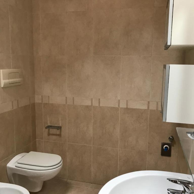 ApartmentsPadova - Camera King - 20