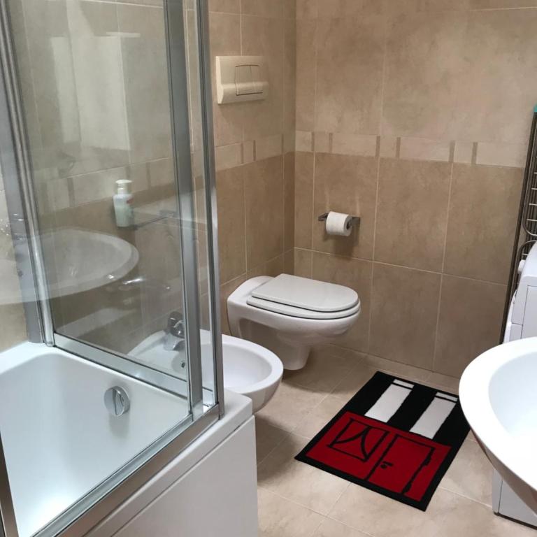 ApartmentsPadova - Camera King - 25