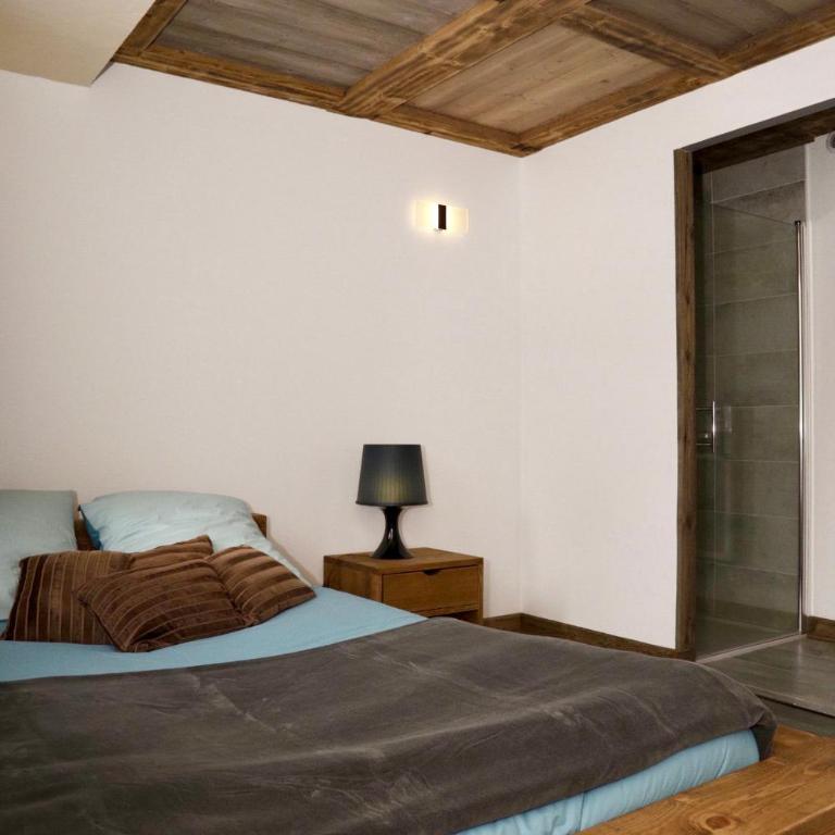 Le Falyoucher - Appartement - 13