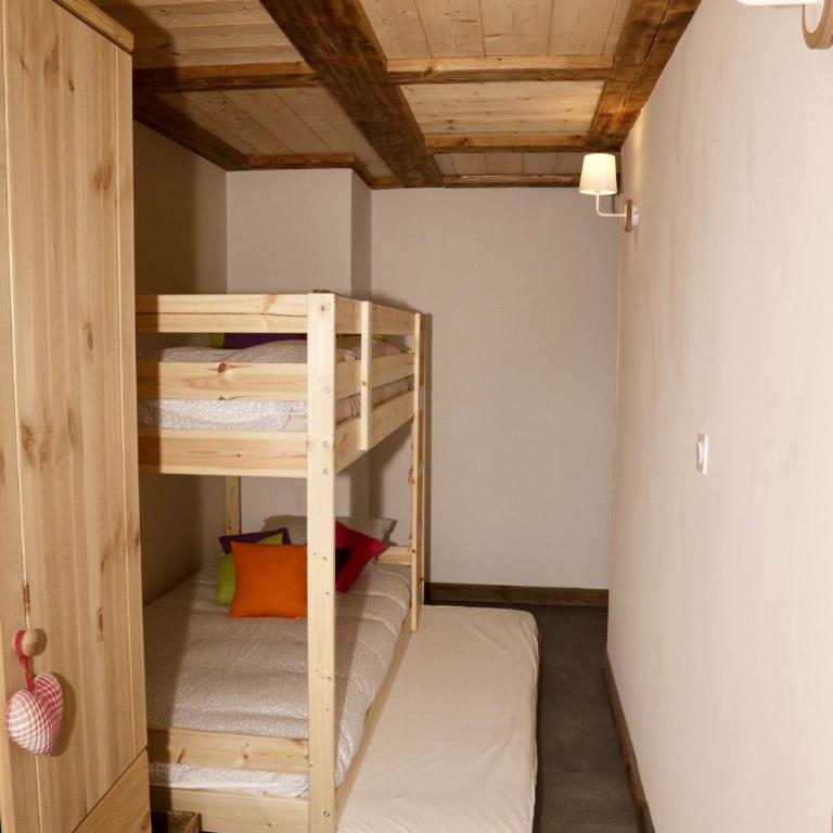 Le Falyoucher - Appartement - 15