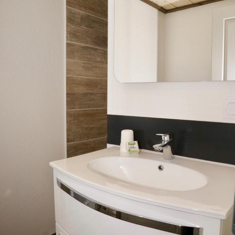 Le Falyoucher - Appartement - 17